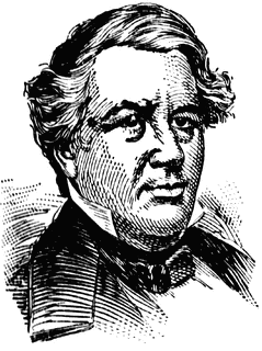 Millard Filmore