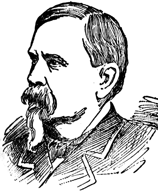 General William B. Franklin