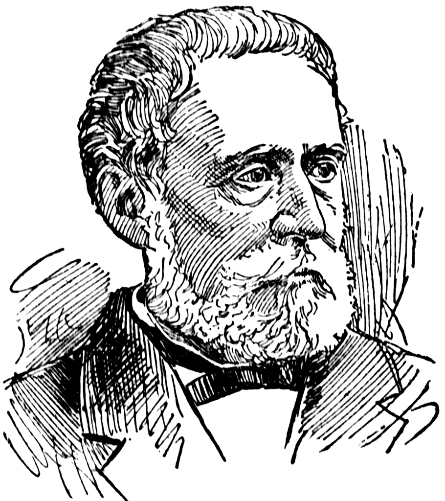 John C. Fremont