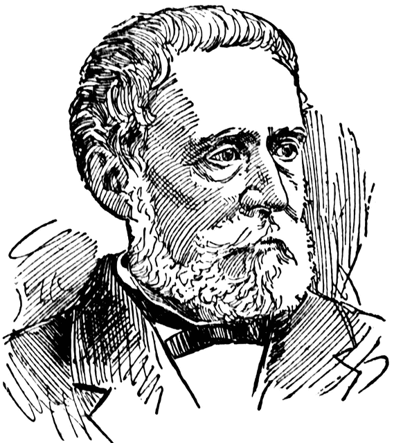 John C. Fremont