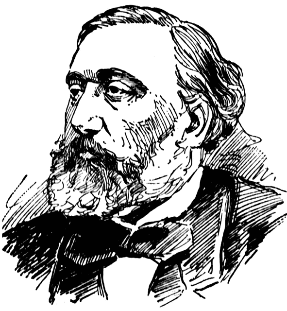 Leon Gambetta