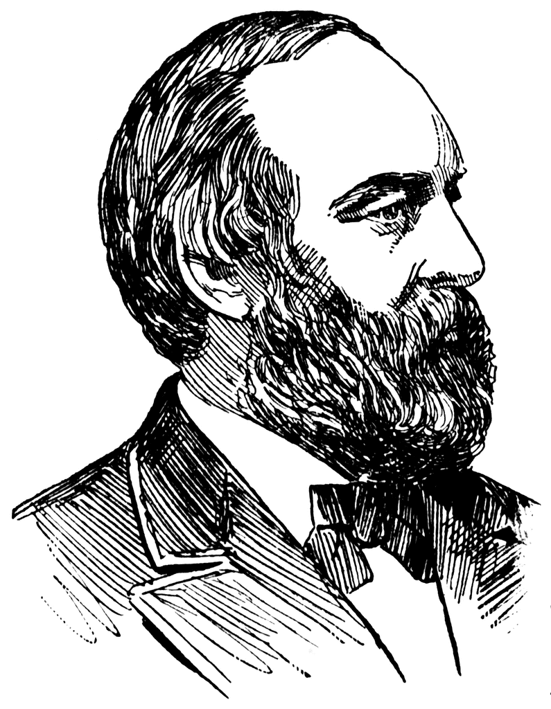 James A. Garfield