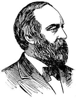 James A. Garfield