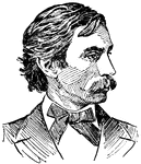 (1844-1909) Writer and editor of Century magazine that wrote several studies of Abraham Lincoln.