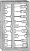 Chinese Abacus