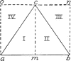 Area of Triangle