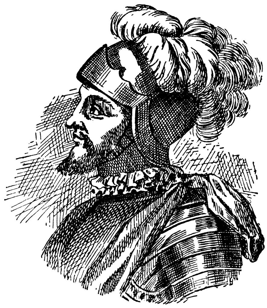 Vasco Nunez de Balboa. To use any of the clipart images above (including the 