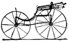 Ladies' Phaeton