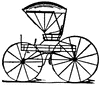 Concord buggy