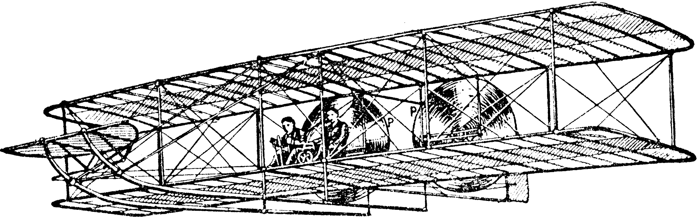 wright flyer clipart - photo #5