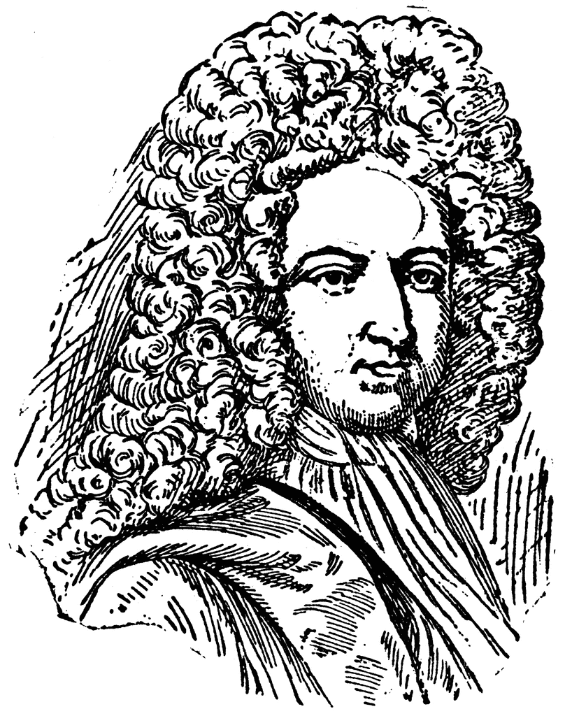 <b>Daniel Defoe</b> - 51461_d_defoe_lg