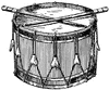 Snare Drum