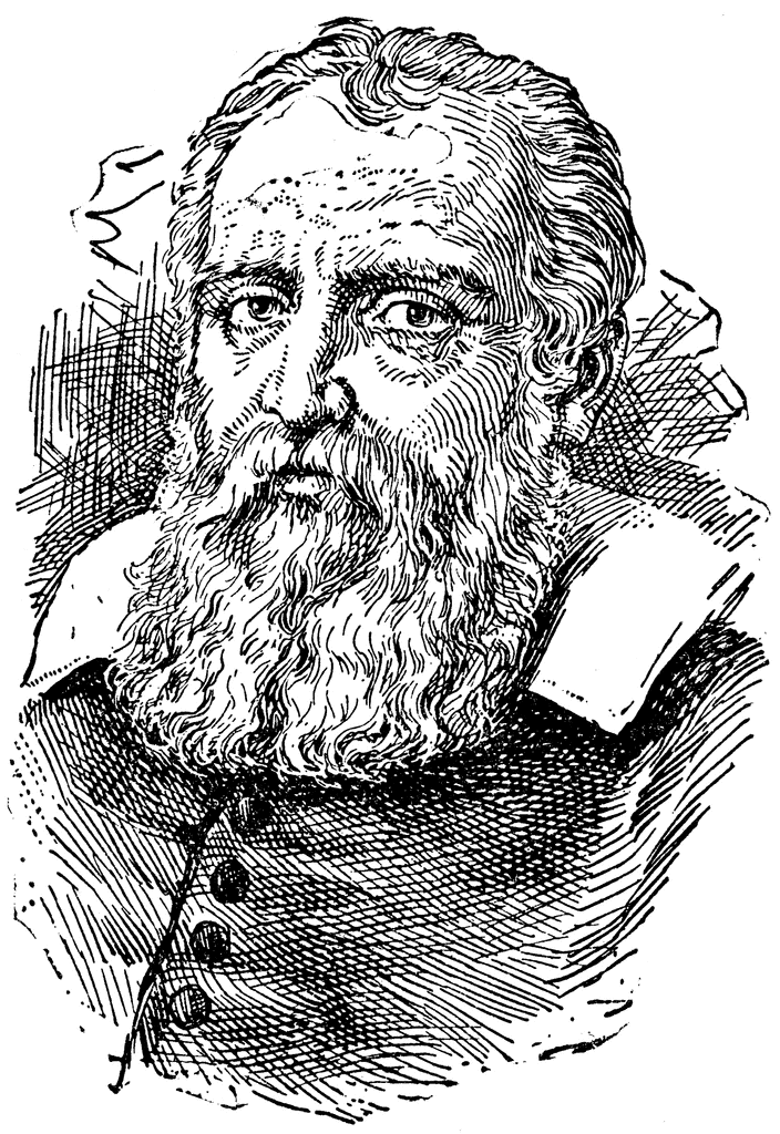 galileo coloring pages - photo #6