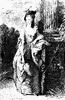The Honourable Mrs. Graham
