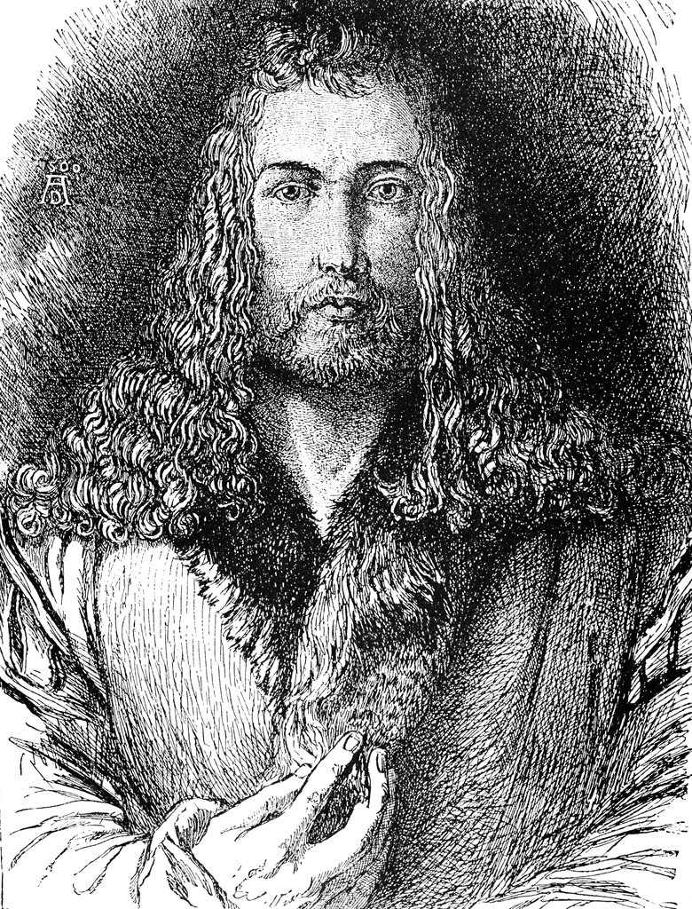 a durer