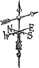 Weather Vane