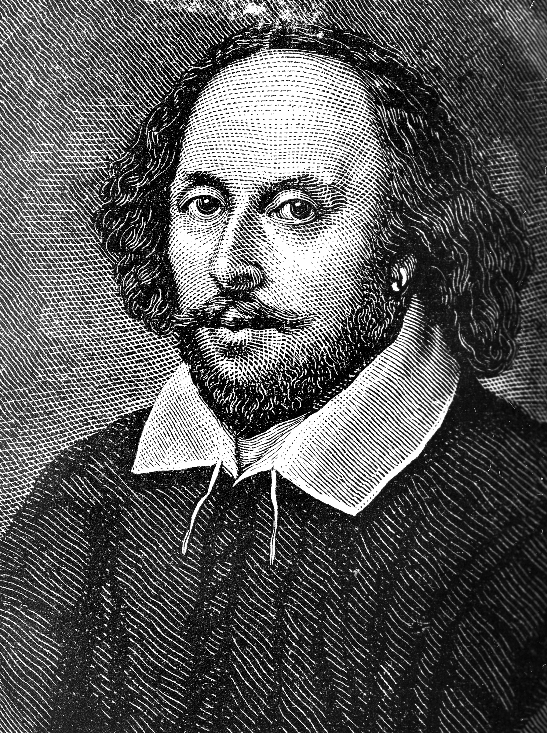 William Shakespeare | ClipArt ETC