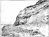 Aust Cliffe, Severn Estuary, Gloucetershire