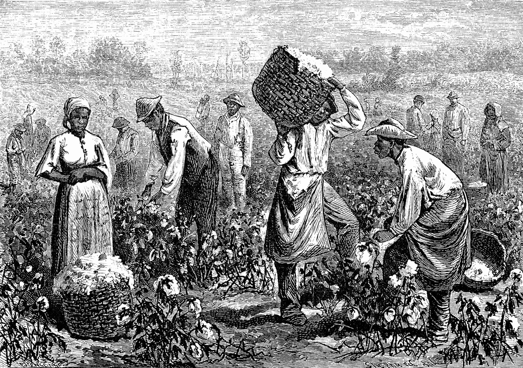 The Connection Between Christianity And Slavery