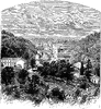 Hot Springs, Arkanasas