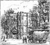 Abbey Gate, Bury St. Edmunds