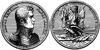 Medal Presented to General Brown by Congress