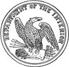 Seal of the Department of the Interior