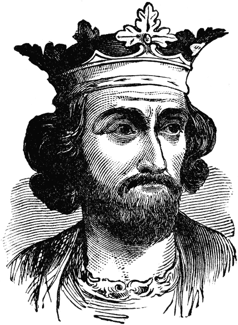 Edward I (Longshanks)