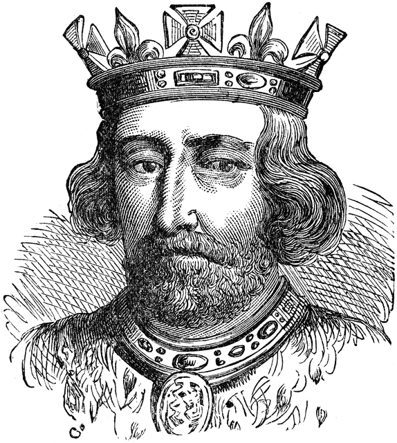 Edward II of England