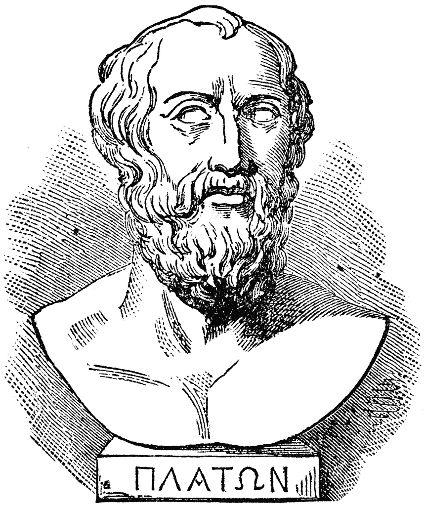 Plato | ClipArt ETC