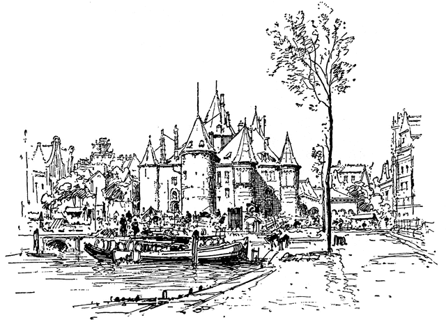 Town