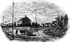 Crysler's in 1855