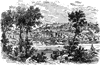 Cincinnati in 1812