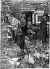 Quaker Exhorter in Colonial New England