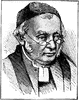 Rev. Edward Bouverie Pusey