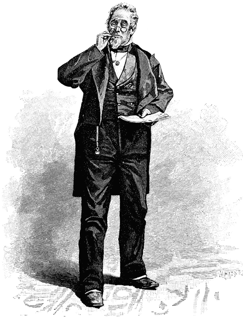 William J. Florence