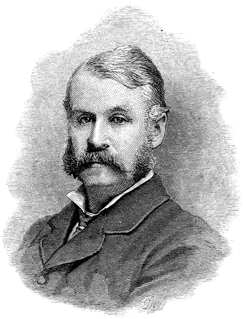 Sir William Gilbert