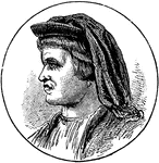 Lorenzo de' Medici (January 1, 1449 &ndash; 9 April 1492) was an Italian statesman and de facto ruler of the Florentine Republic during the Italian Renaissance. Known as Lorenzo the Magnificent by contemporary Florentines, he was a diplomat, politician and patron of scholars, artists, and poets. His life coincided with the high point of the early Italian Renaissance; his death marked the end of the Golden Age of Florence. The fragile peace he helped maintain between the various Italian states collapsed with his death; two years later the French invasion of 1494 began and led to nearly 400 years of foreign occupation of the Italian peninsula.