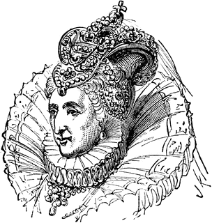 Elizabeth I of England
