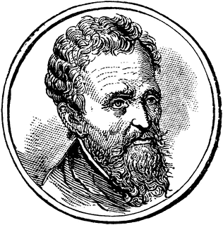 Michelangelo Buonarroti's picture