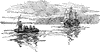 Escape of Benedict Arnold