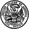 United States of America War Office