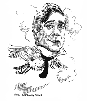 Maurice Maeterlinck