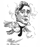 Maurice Maeterlinck
