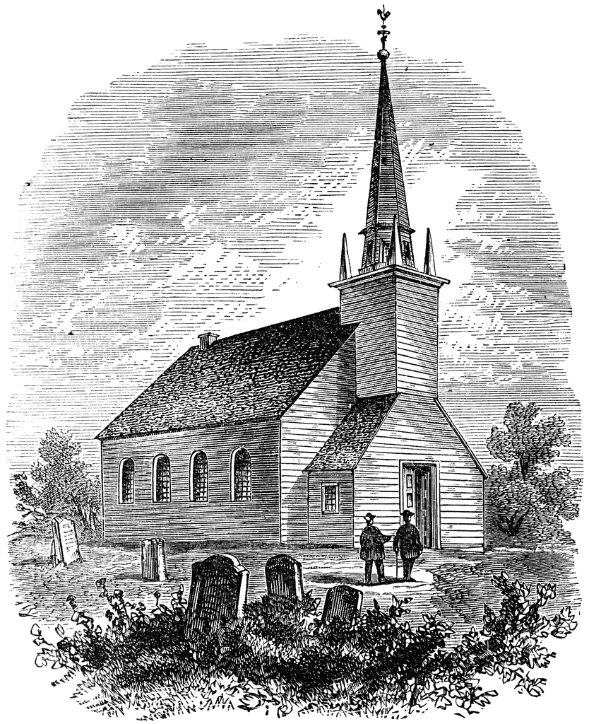 black history clip art church - photo #19