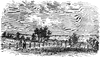 Chalmette's Plantation