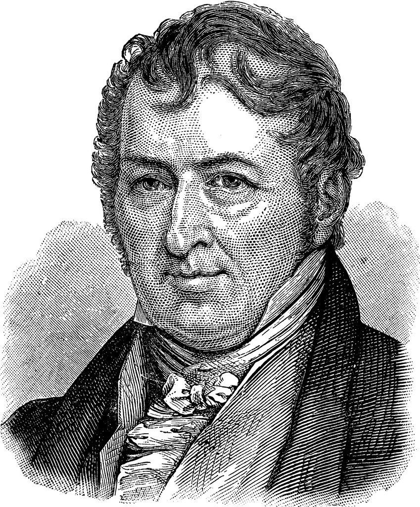 ELI WHITNEY Jr. Clipart