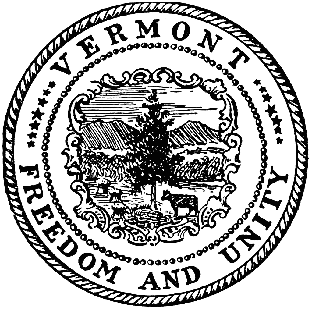 Seal of Vermont