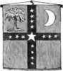 South Carolina Flag