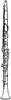 Clarinet (Boehm Model)